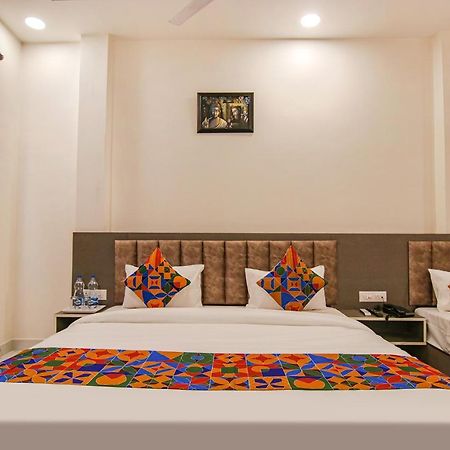 Fabhotel Aryan Grand Amritsar Buitenkant foto